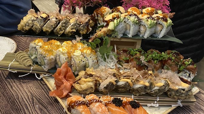 Kyoto Restobar