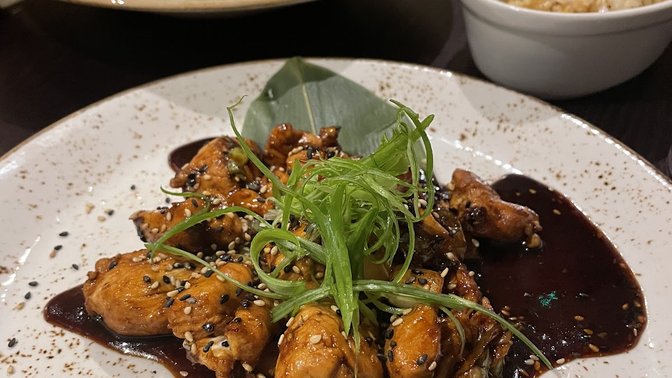 Kyoto Restobar