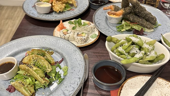 Kyoto Restobar
