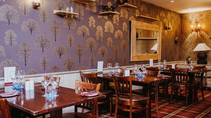 L'Auberge Du Nord Pub & Restaurant