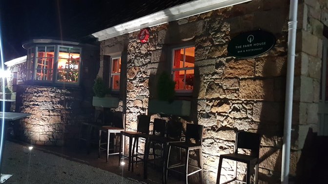 L'Auberge Du Nord Pub & Restaurant