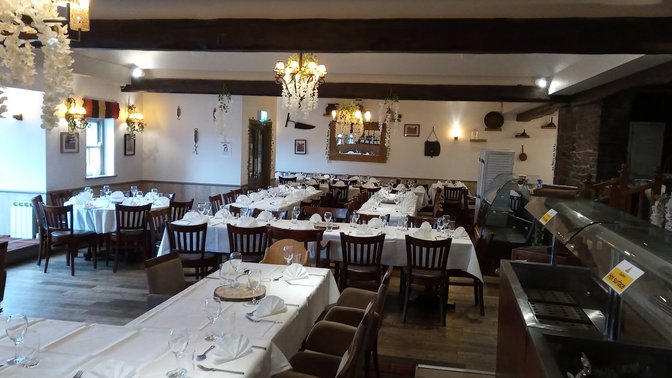 L'Auberge Du Nord Pub & Restaurant