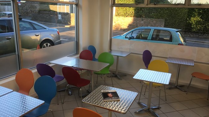 La Belle Gourmande Delicatessen