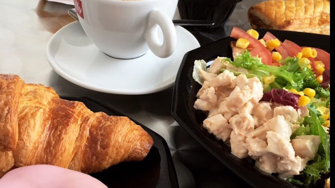 La Belle Gourmande Delicatessen