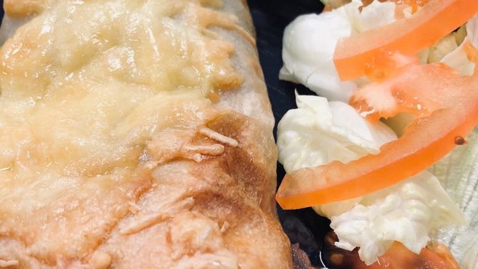 La Belle Gourmande Delicatessen