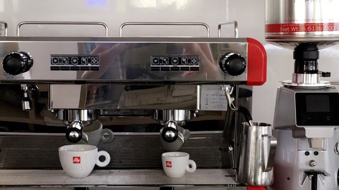 La Belle Gourmande Delicatessen