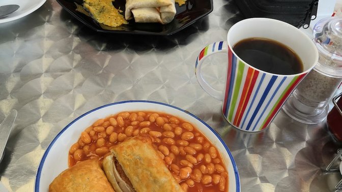 La Belle Gourmande Delicatessen