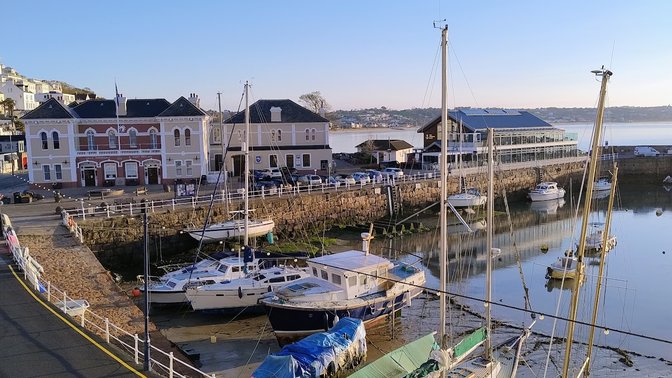 La Bonne Vie Guest House