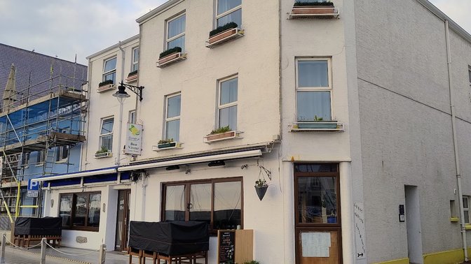 La Bonne Vie Guest House