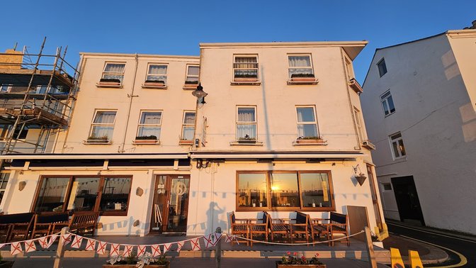 La Bonne Vie Guest House