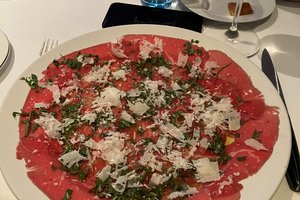 La Capannina