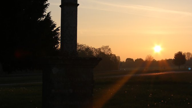 La Croix de la Reine