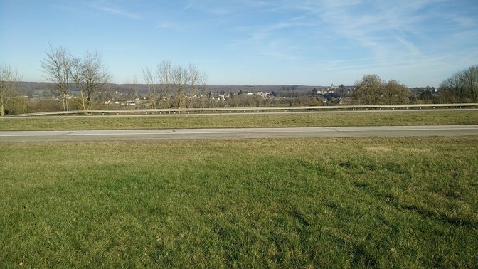 La Croix de la Reine