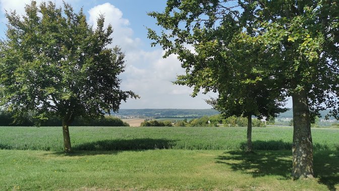 La Croix de la Reine