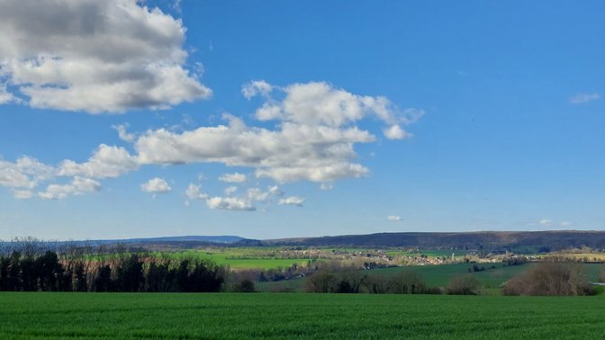 La Croix de la Reine