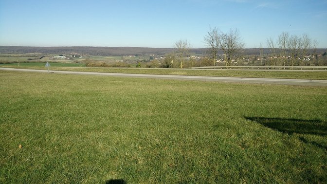 La Croix de la Reine