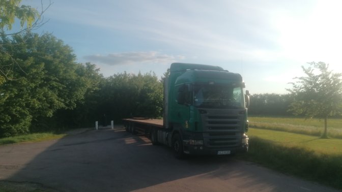 La Croix de la Reine