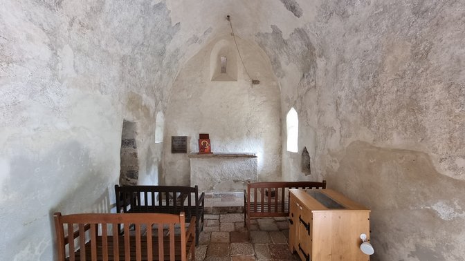 La Hougue Bie Museum
