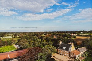La Mare Wine Estate Jersey