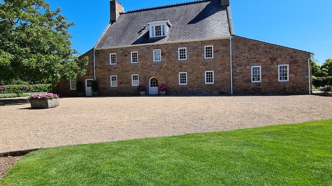 La Mare Wine Estate Jersey