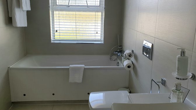 La Place Hotel