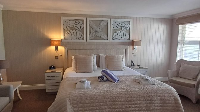 La Place Hotel