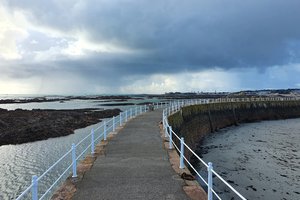 La Rocque Harbour