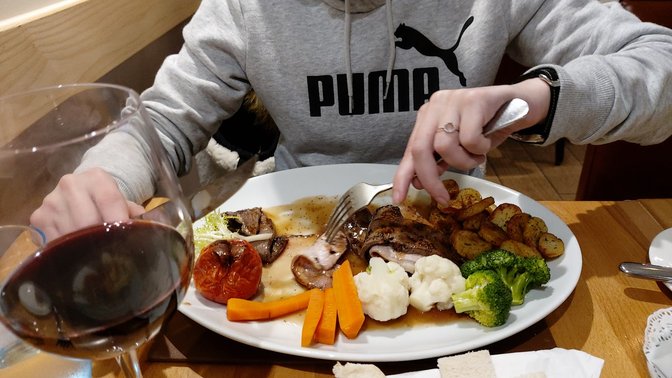 La Taverne Restauarant