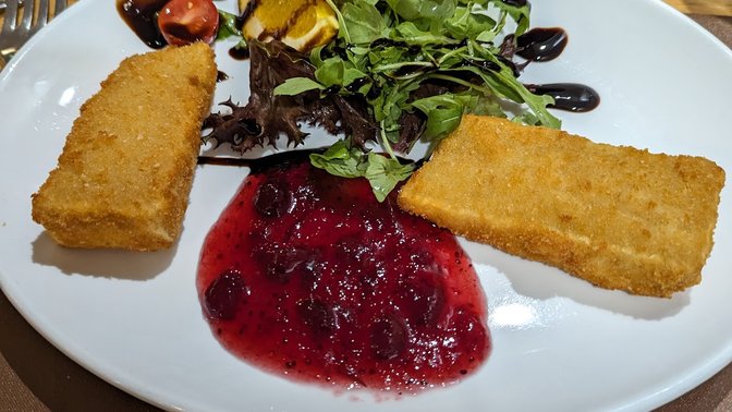 La Taverne Restauarant