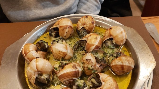 La Taverne Restauarant