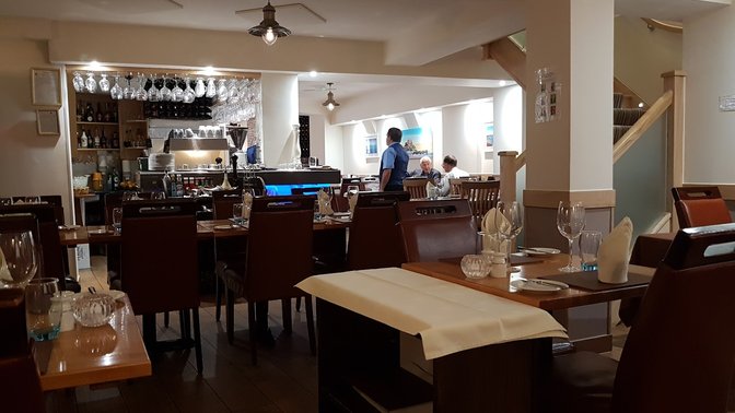 La Taverne Restauarant