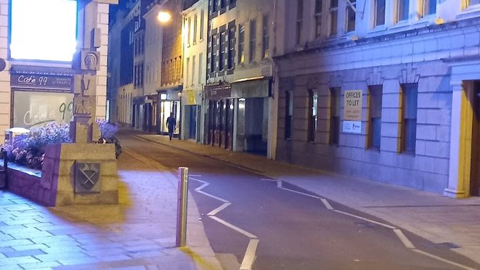 La Taverne Restauarant