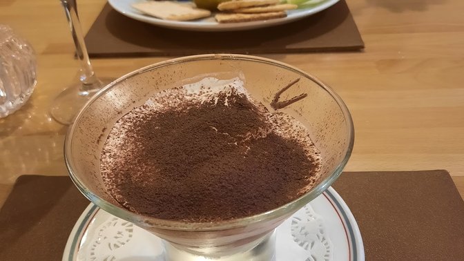 La Taverne Restauarant