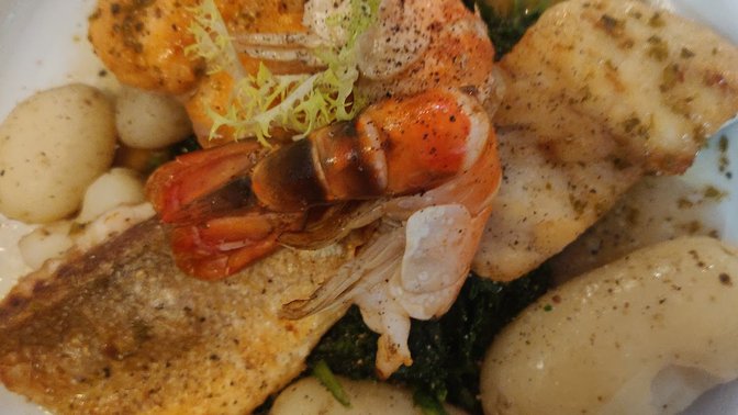 La Taverne Restauarant