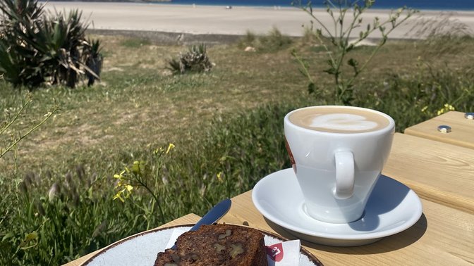 Le Braye Café