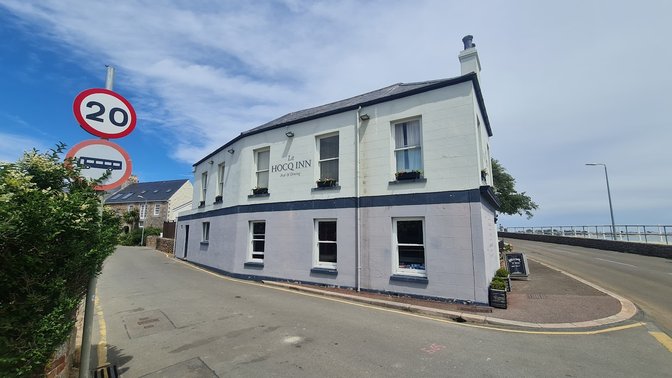 Le Hocq Inn