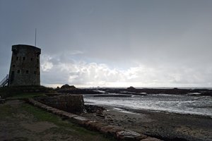 Le Hocq Tower