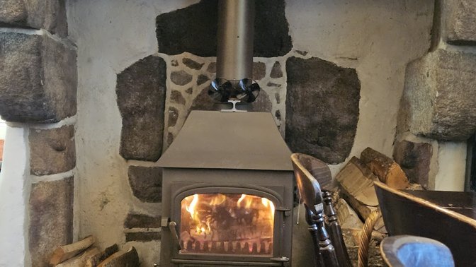 Le Moulin de Lecq