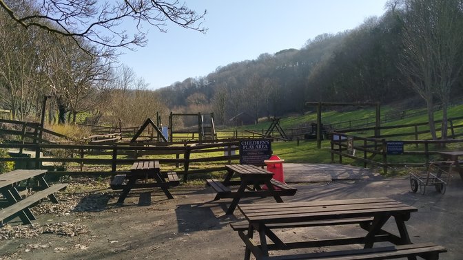 Le Moulin de Lecq