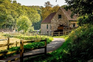 Le Moulin de Quetivel