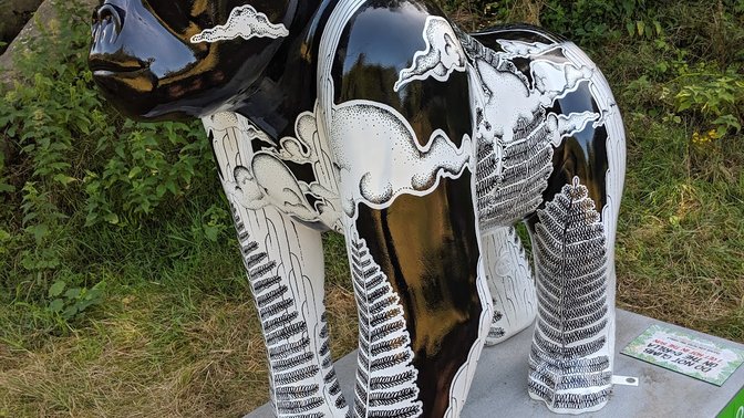 Le Moulin de Quetivel