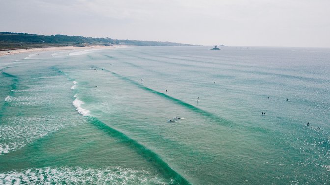 Le Port Surf School
