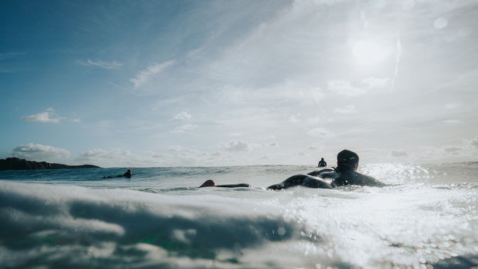Le Port Surf School