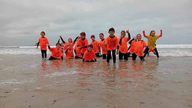 Le Port Surf School