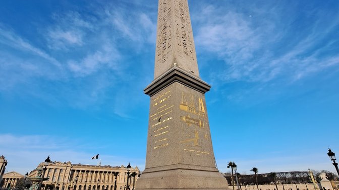 Le Sueur Obelisk