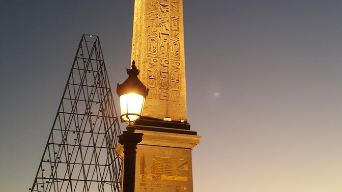 Le Sueur Obelisk