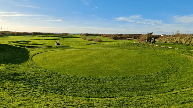 Les Mielles Golf & Country Club