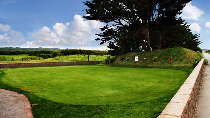 Les Mielles Golf & Country Club