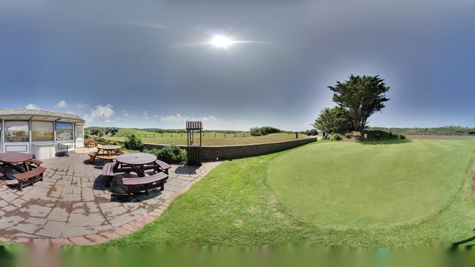 Les Mielles Golf & Country Club