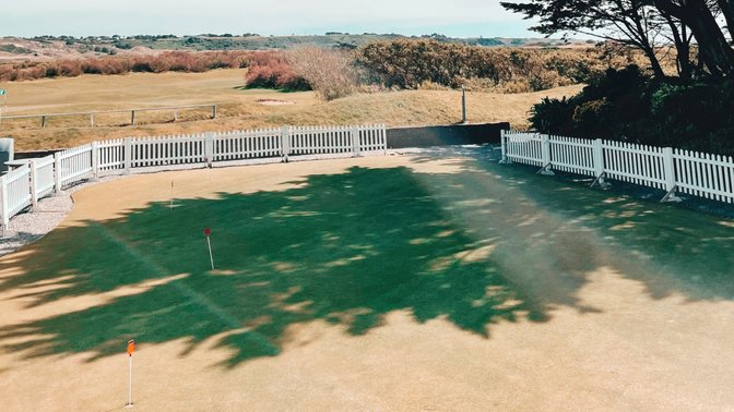 Les Mielles Golf & Country Club